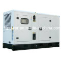 Silent Electric Diesel Generator Set Powered by Cummins Engine (25kVA-250kVA)